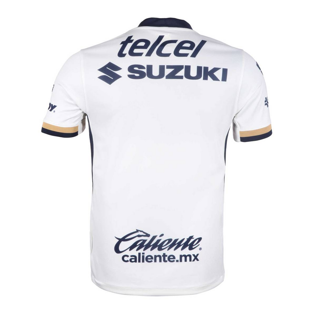 Camiseta Pumas UNAM 25/26 1ª equipación