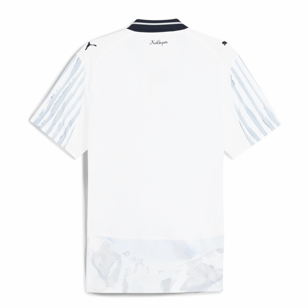 Camiseta Rayados de Monterrey 25/26 2ª equipación mundial de clubes