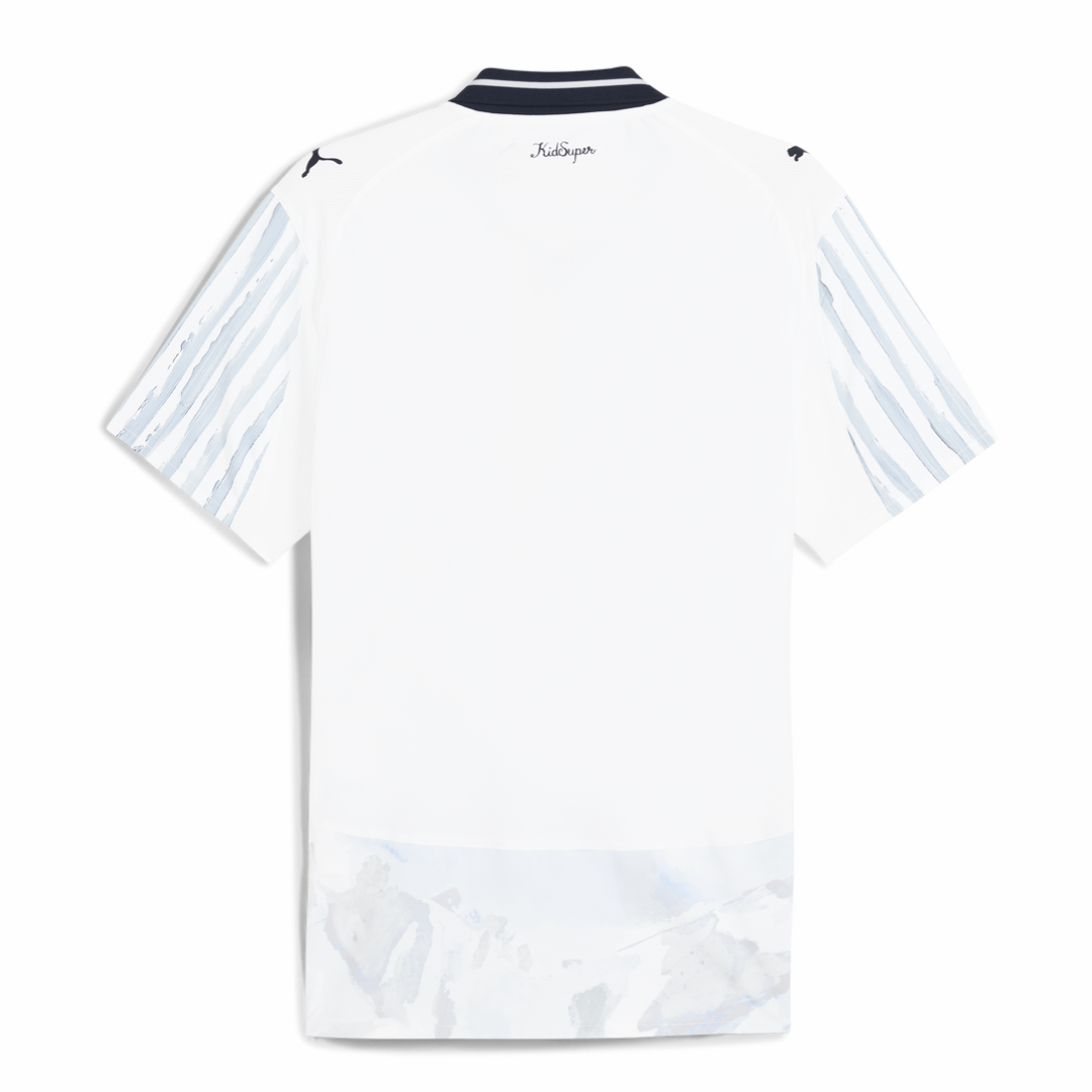 Camiseta Rayados de Monterrey 25/26 2ª equipación mundial de clubes