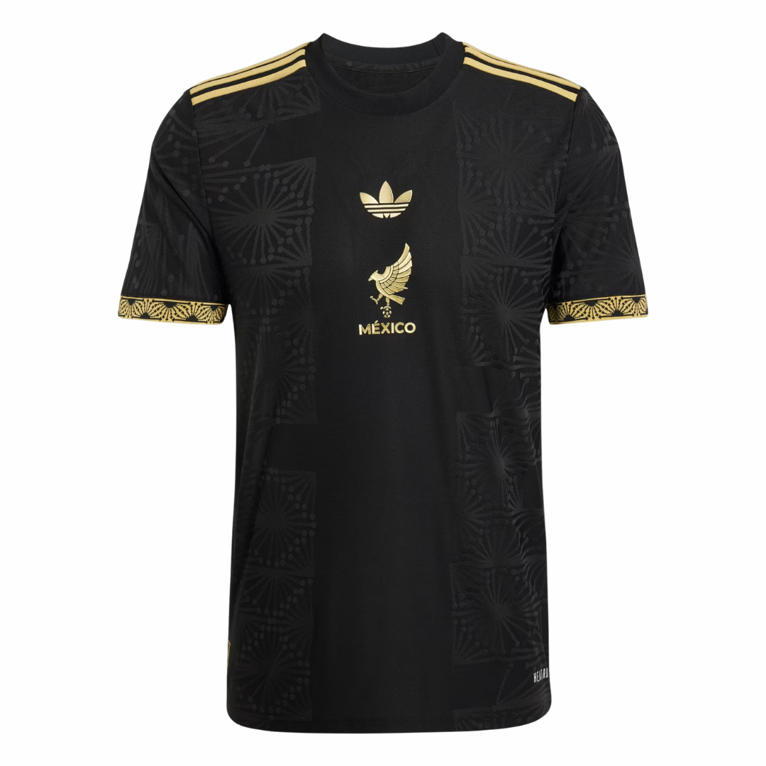 Camiseta México Copa Oro 24/25 1ª equipación