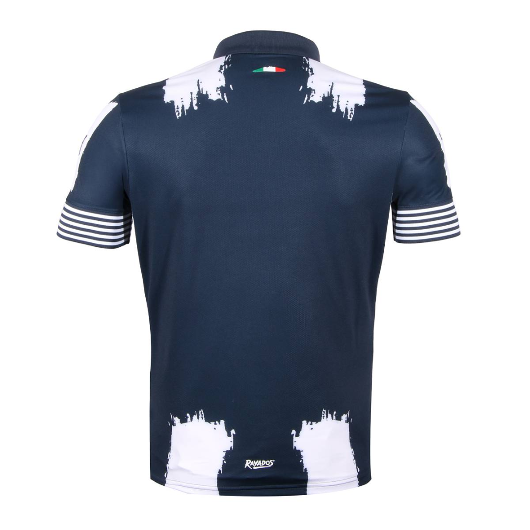 Camiseta Rayados de Monterrey 25/26 1ª equipación mundial de clubes