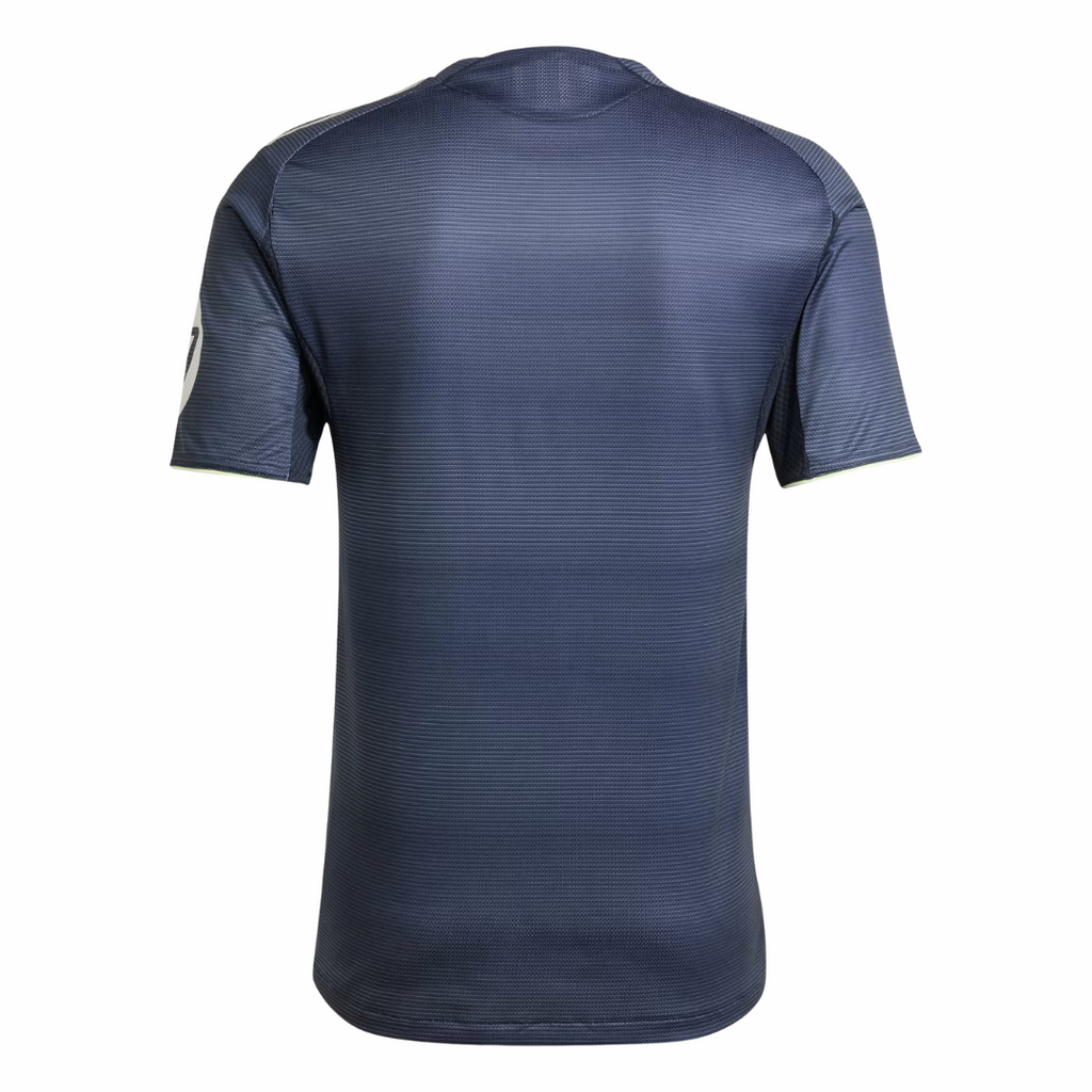 Camiseta Real madrid 25/26 2ª equipación