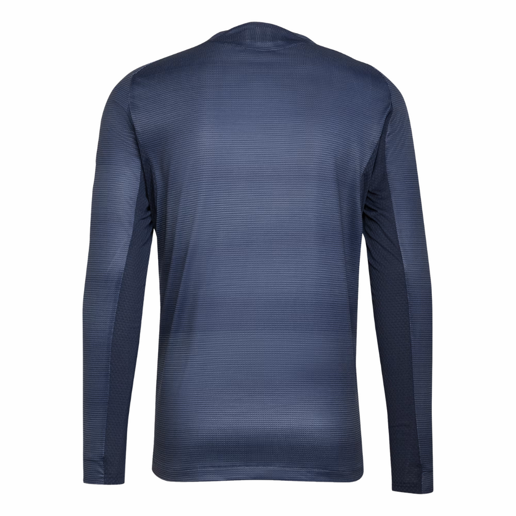 Camiseta Real madrid 25/26 2ª equipación manga larga
