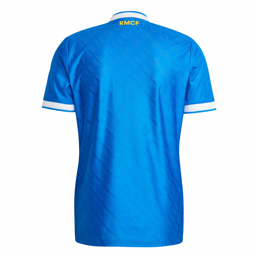 Camiseta Real madrid 25/26 3ª equipación