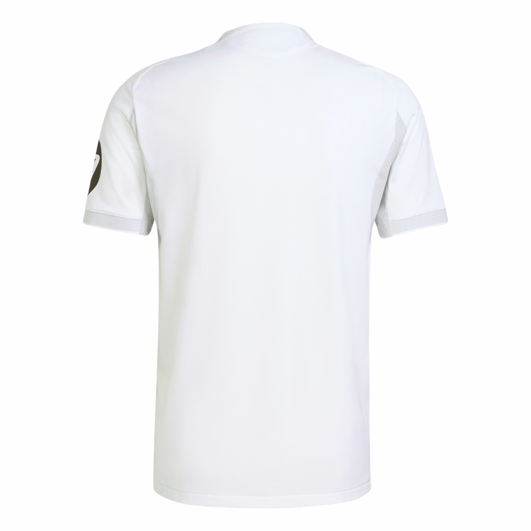 Camiseta Real madrid 25/26 1ª equipación