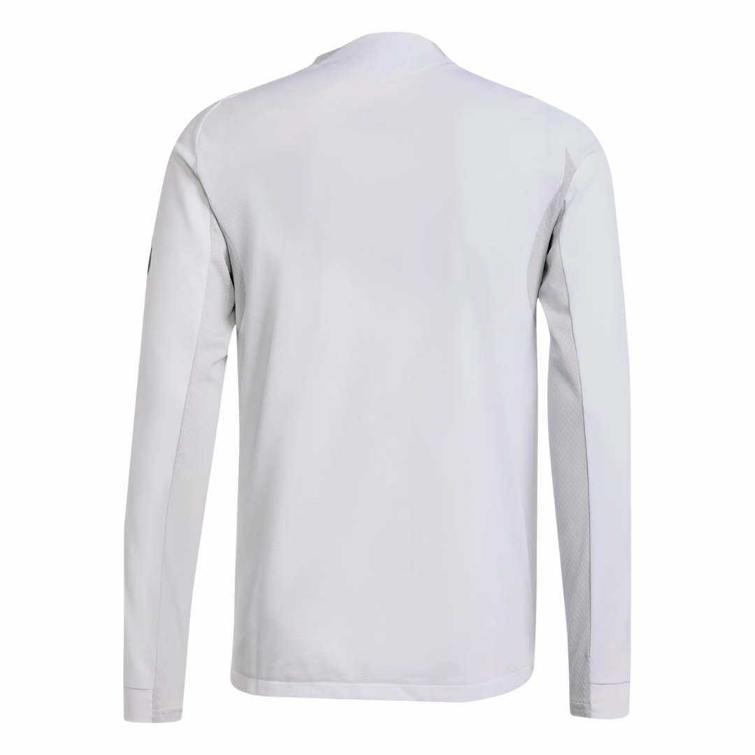 Camiseta Real madrid 25/26 1ª equipación manga larga
