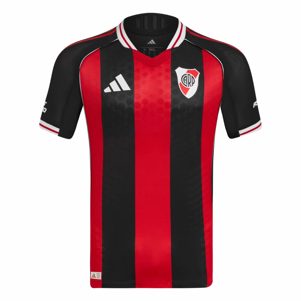 Camiseta River Plate 25/26 2ª equipación sin sponsors