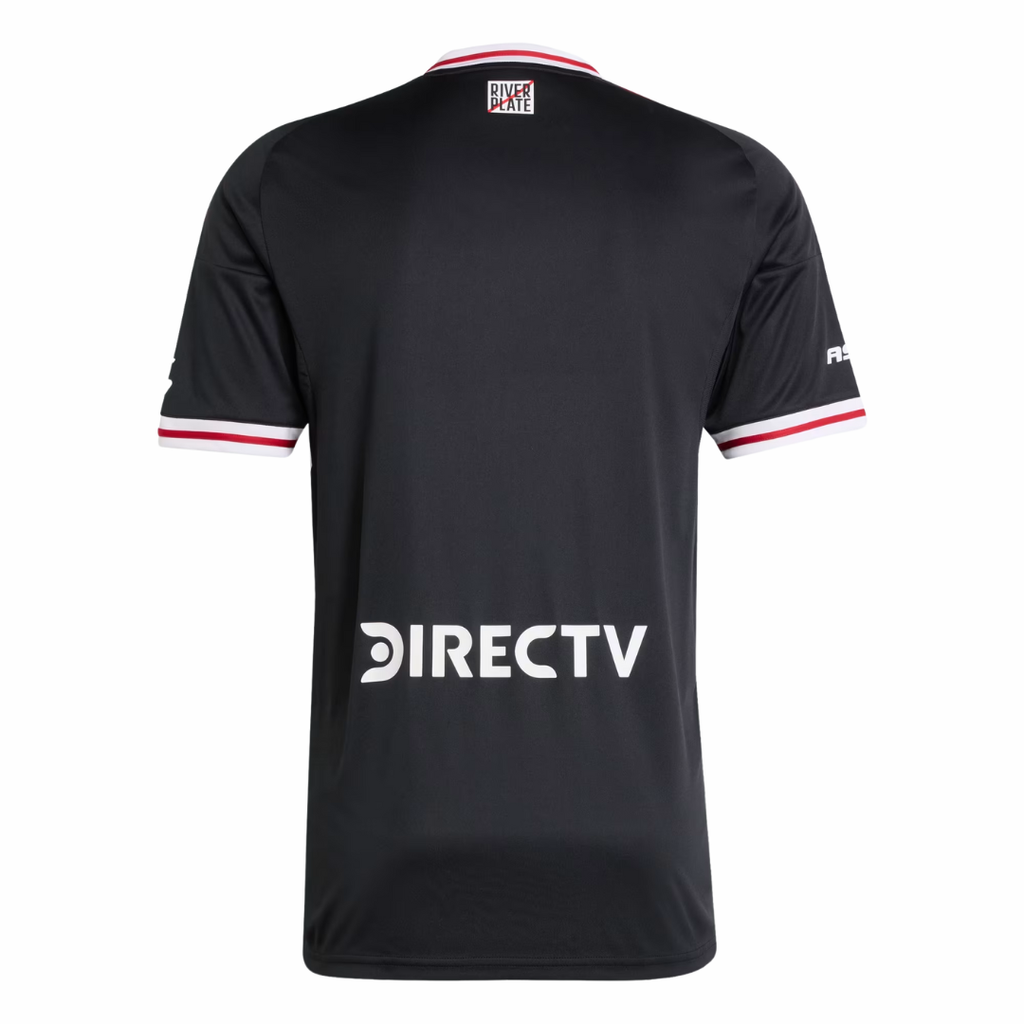 Camiseta River Plate 25/26 2ª equipación