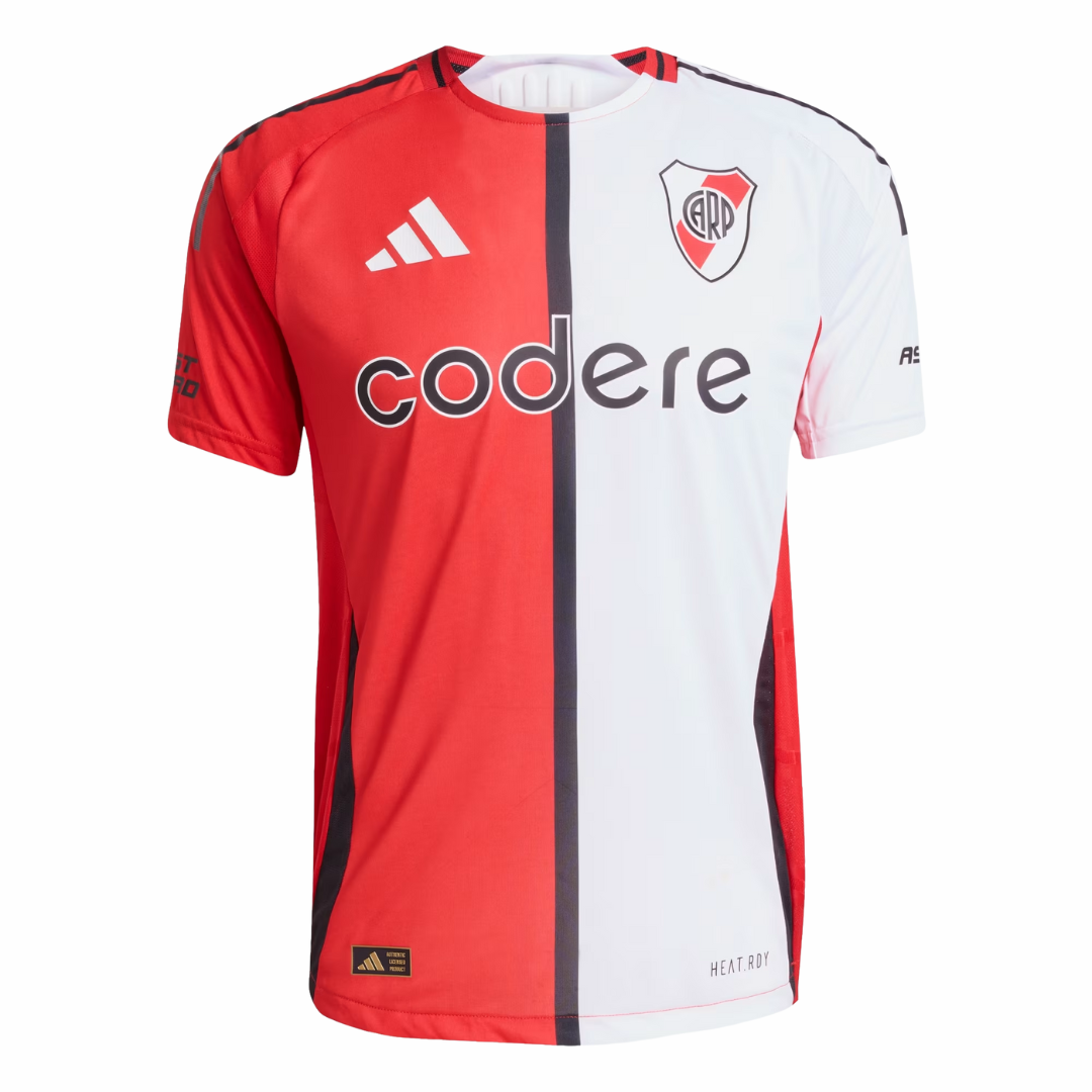 Camiseta River Plate 25/26 3ª equipación