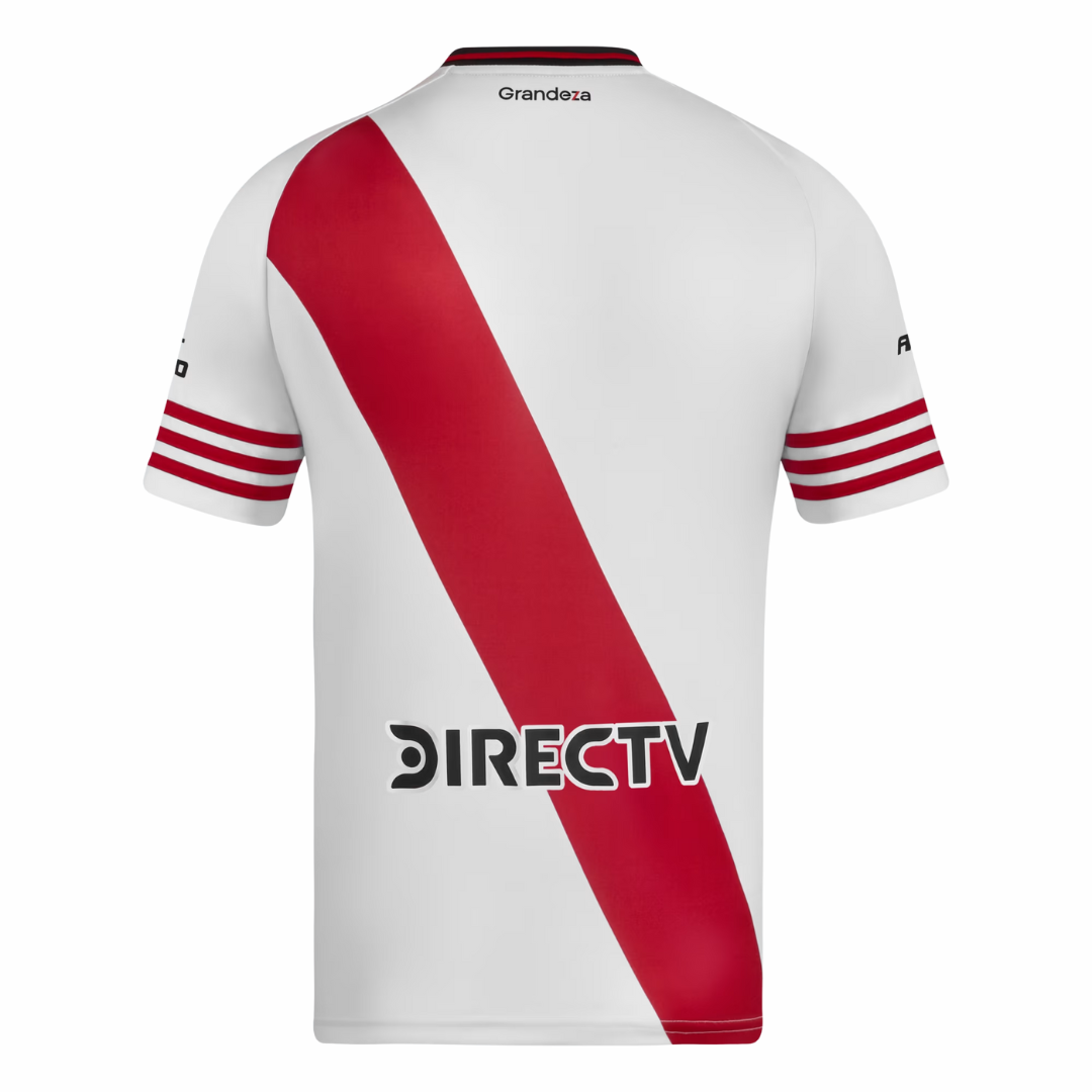 Camiseta River Plate 25/26 1ª equipación