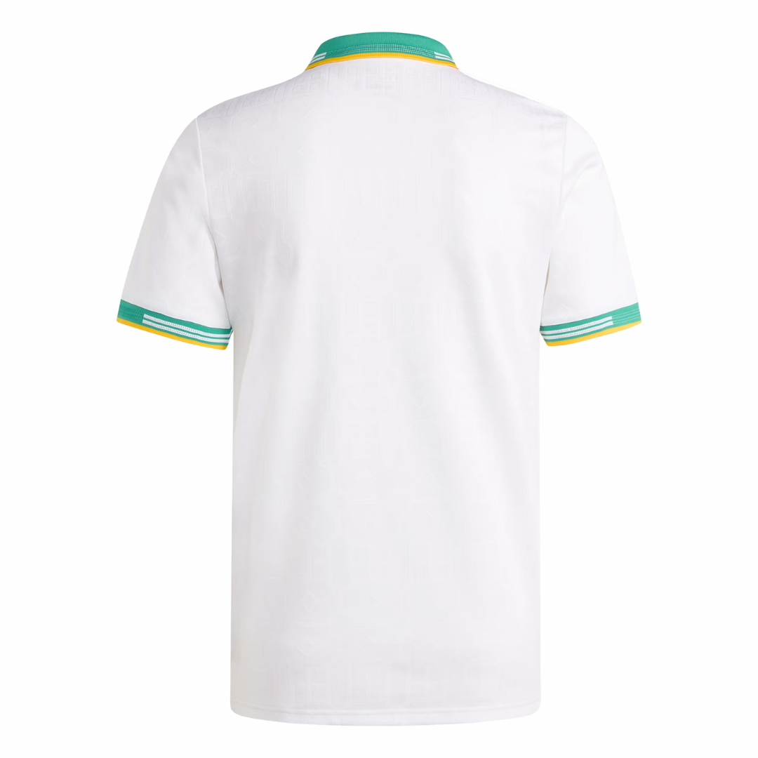 Camiseta AS Roma 25/26 tercera equipación