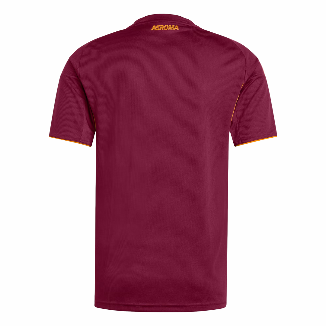Camiseta AS Roma 25/26 primera equipación