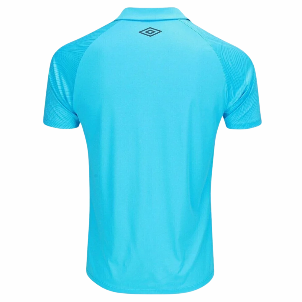 Camiseta Santos FC 25/26 3ª equipación