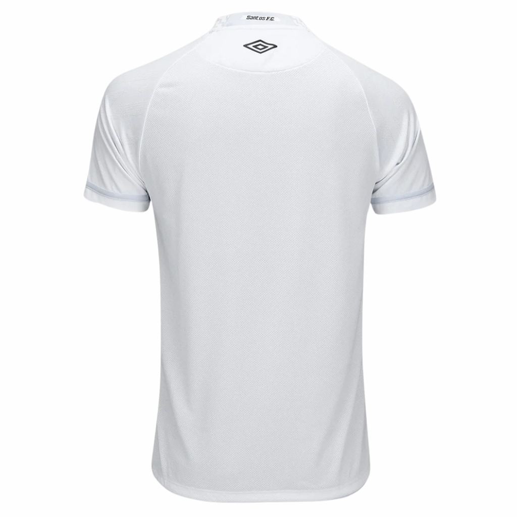Camiseta Santos FC 25/26 1ª equipación