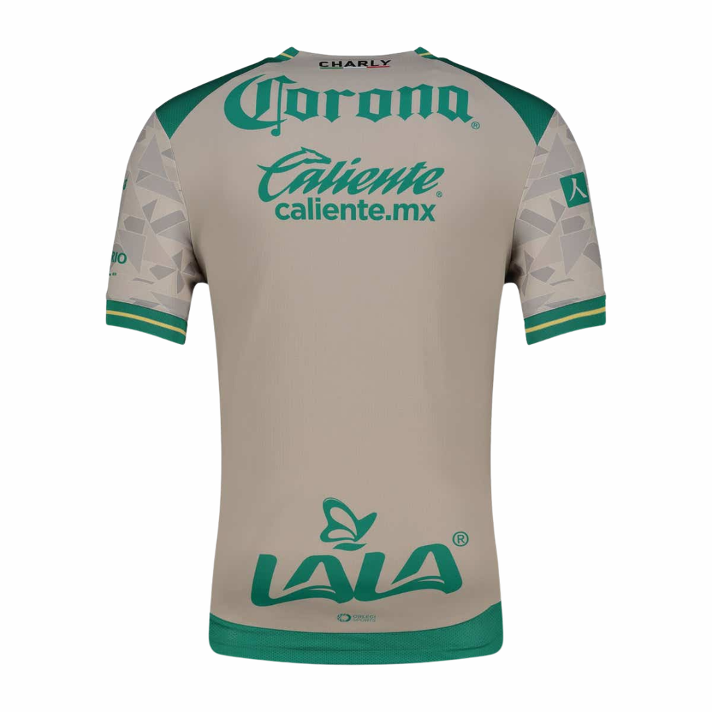 Camiseta Santos Laguna 25/26 2ª equipación