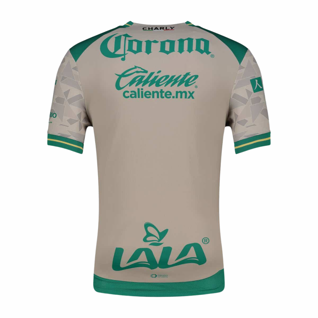 Camiseta Santos Laguna 25/26 2ª equipación