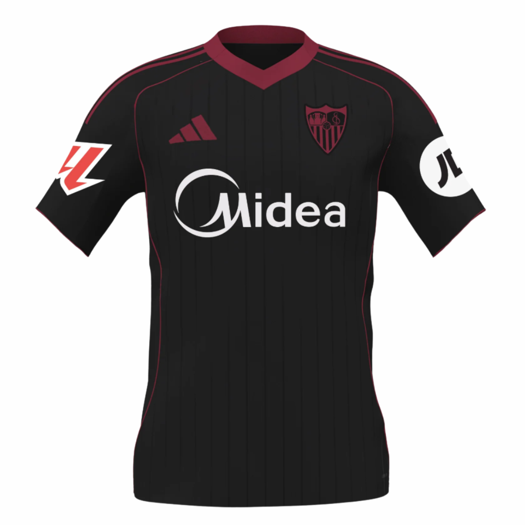Camiseta Sevilla 25/26 3ª equipación