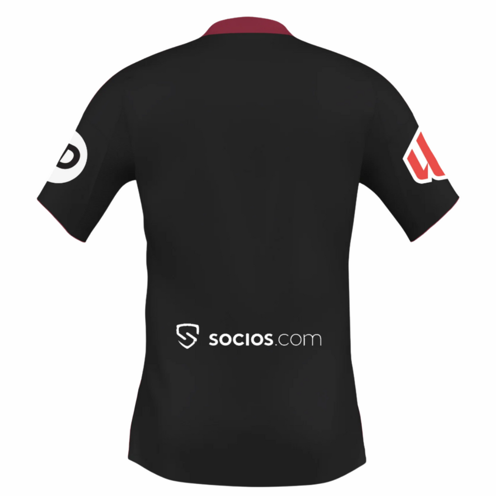 Camiseta Sevilla 25/26 3ª equipación