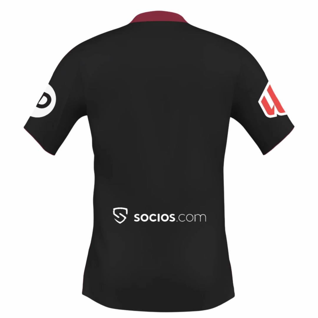 Camiseta Sevilla 25/26 3ª equipación