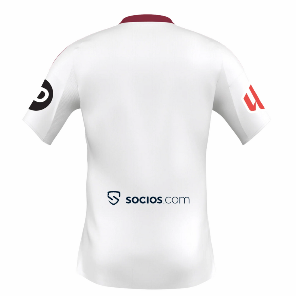 Camiseta Sevilla 25/26 1ª equipación