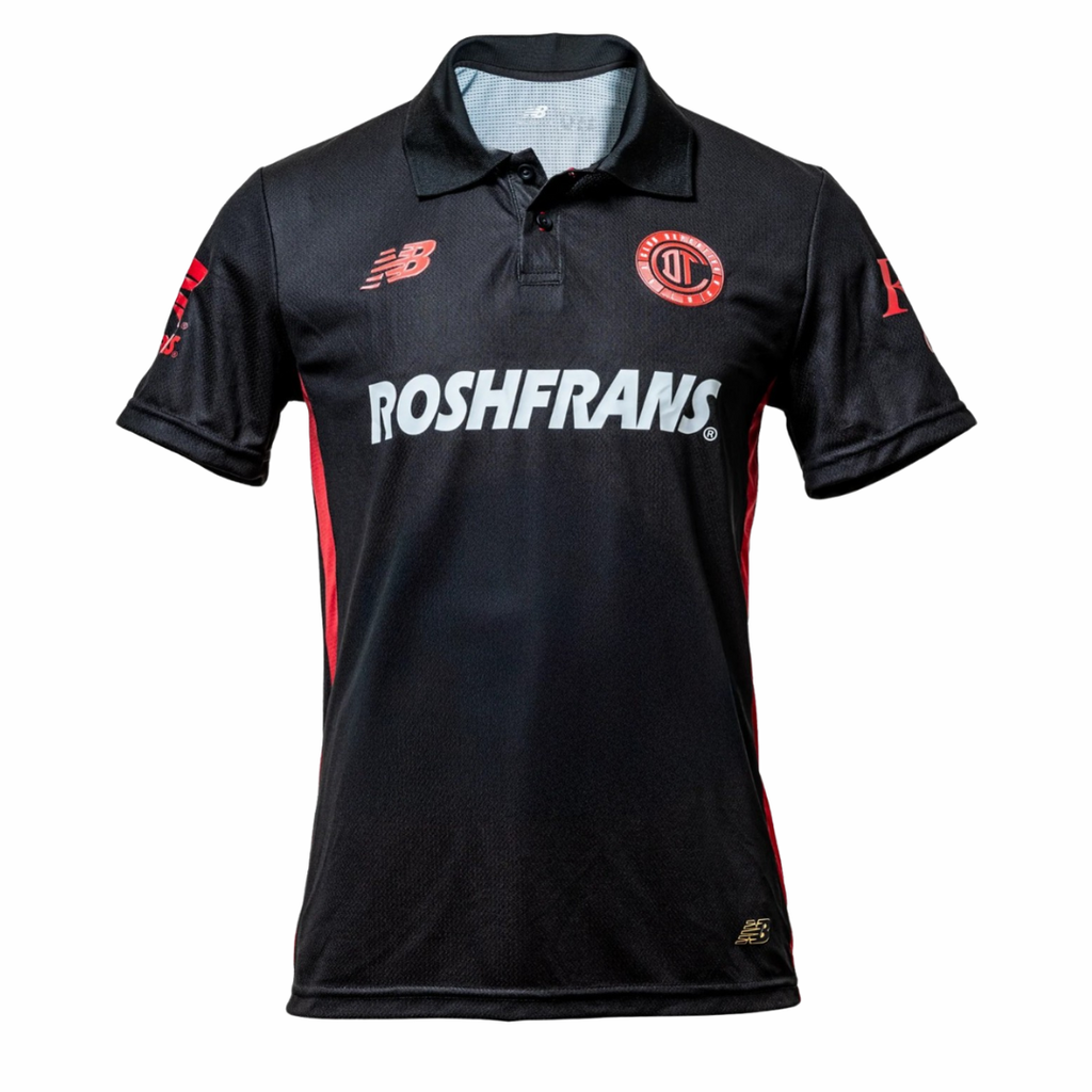 Camiseta Toluca 25/26 3ª equipación