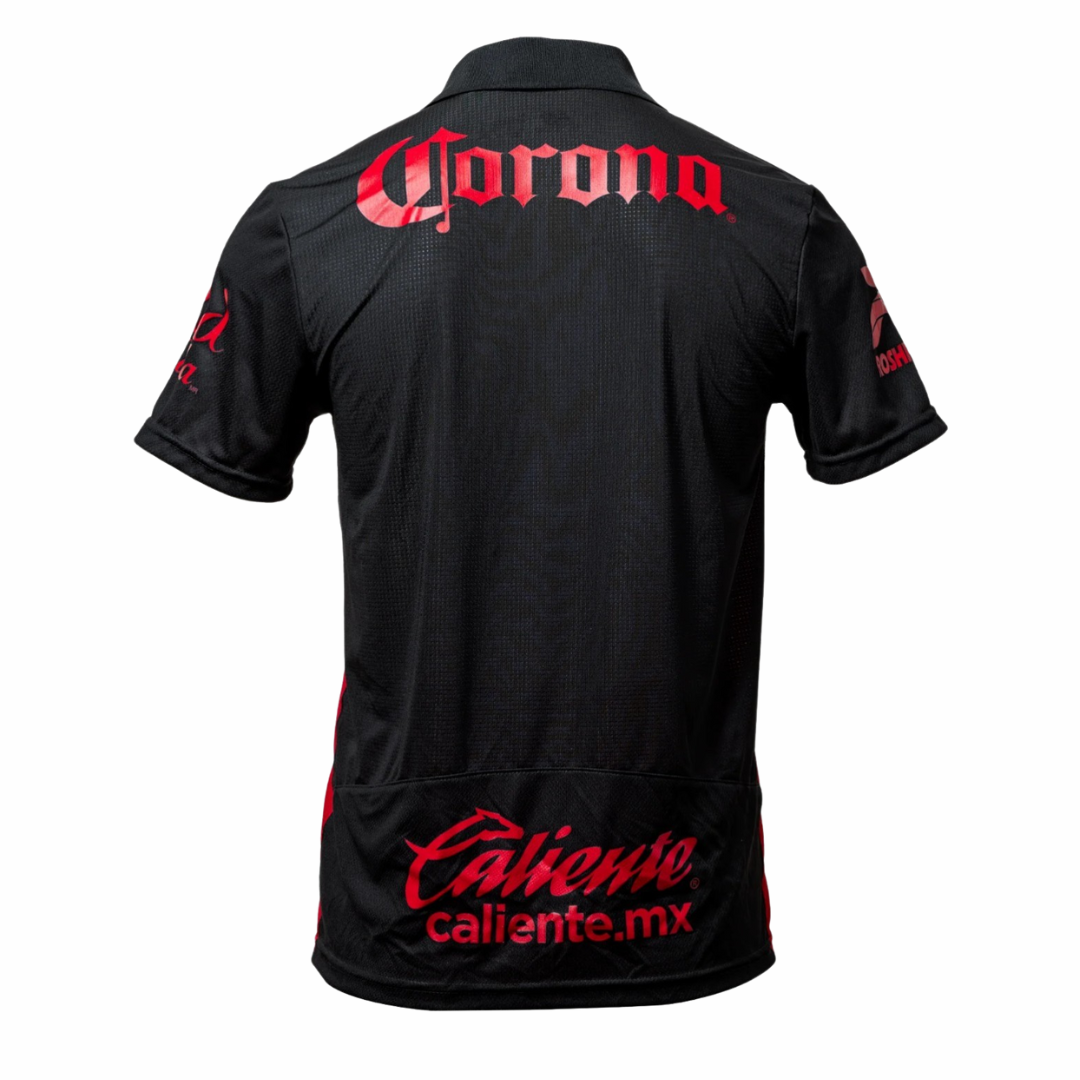 Camiseta Toluca 25/26 3ª equipación