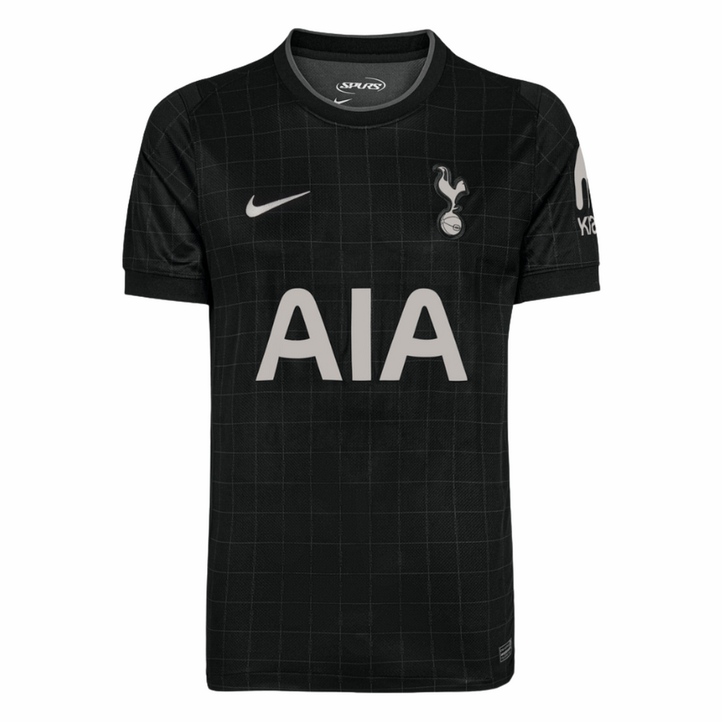 Camiseta Tottenham Hotspur 25/26 2ª equipación