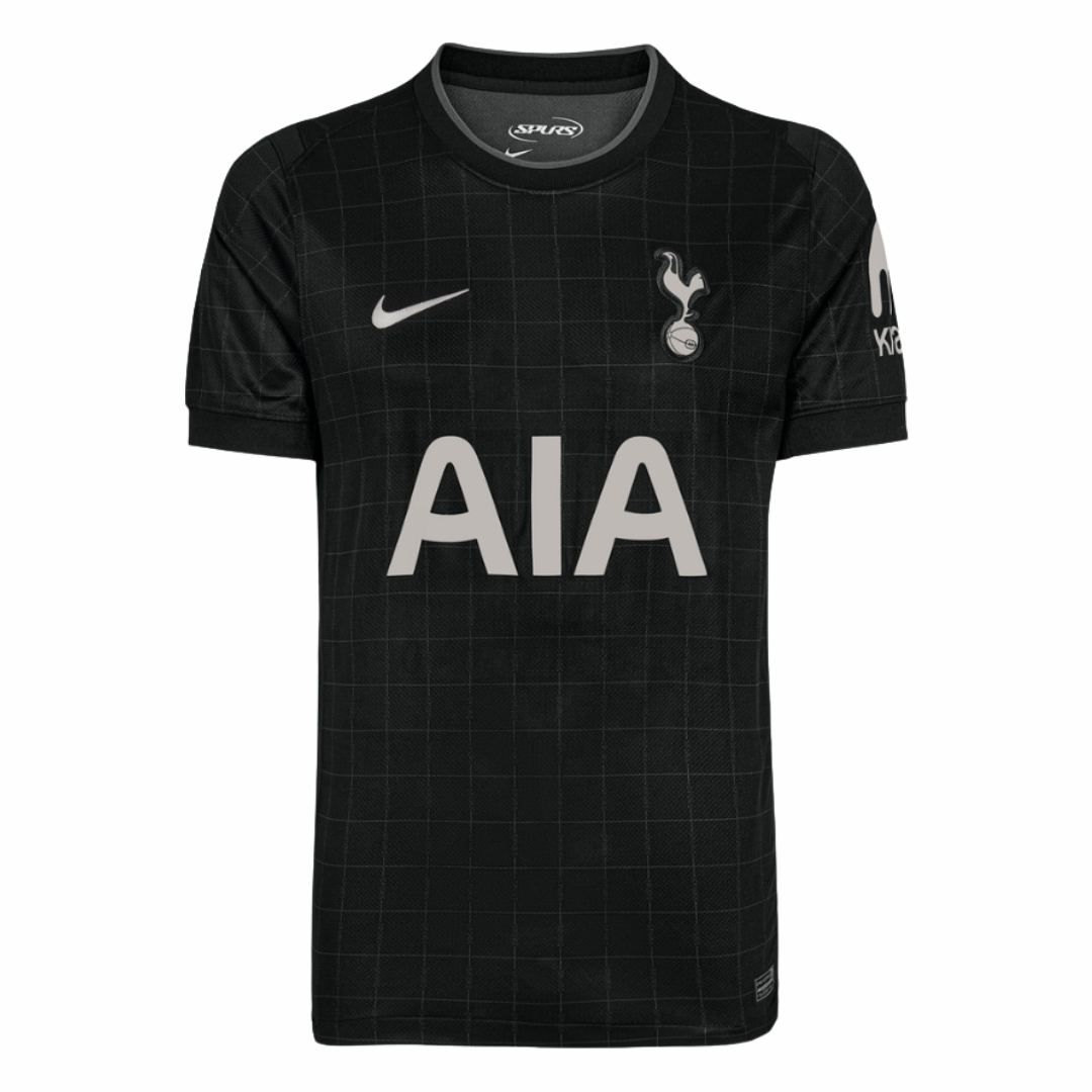 Camiseta Tottenham Hotspur 25/26 2ª equipación