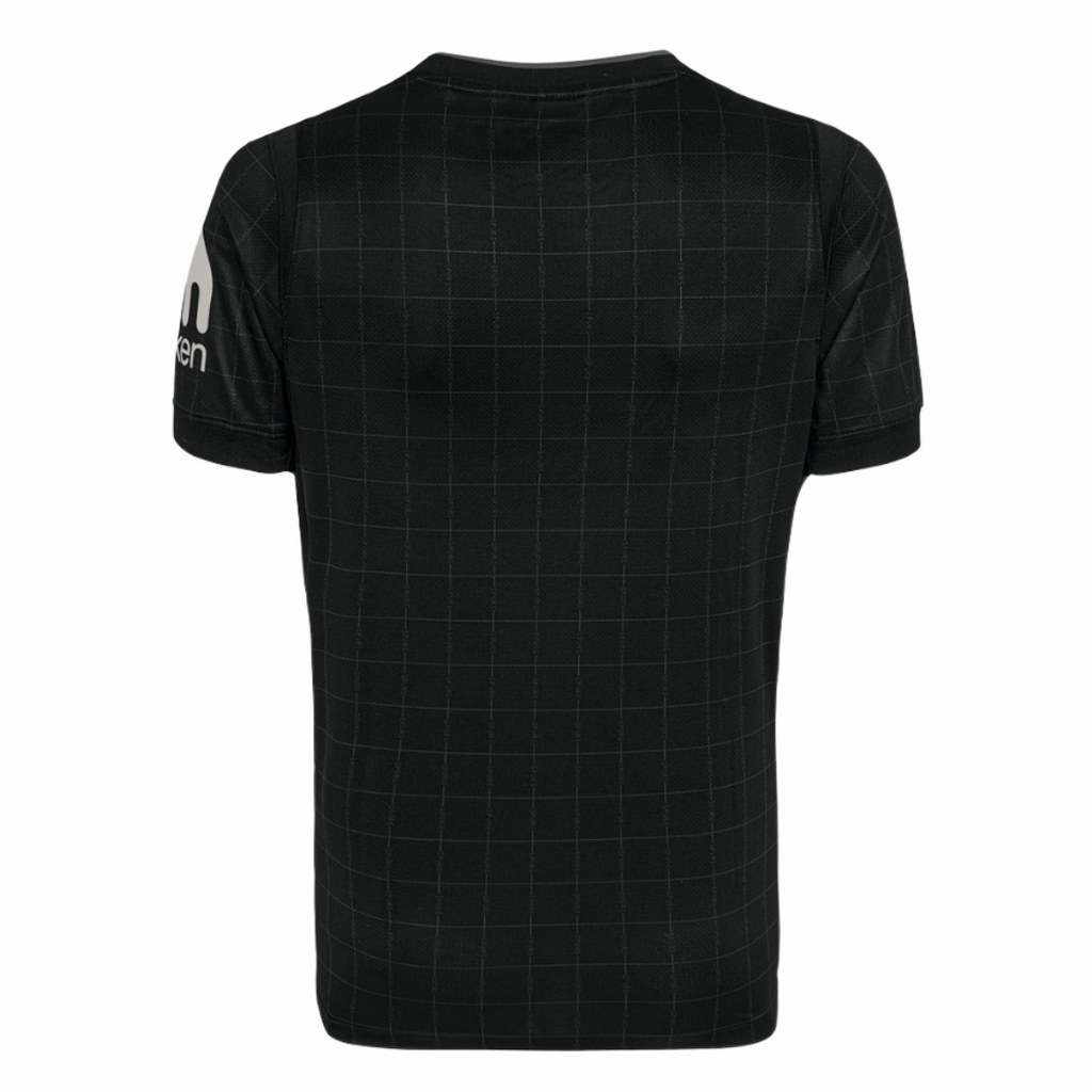 Camiseta Tottenham Hotspur 25/26 2ª equipación