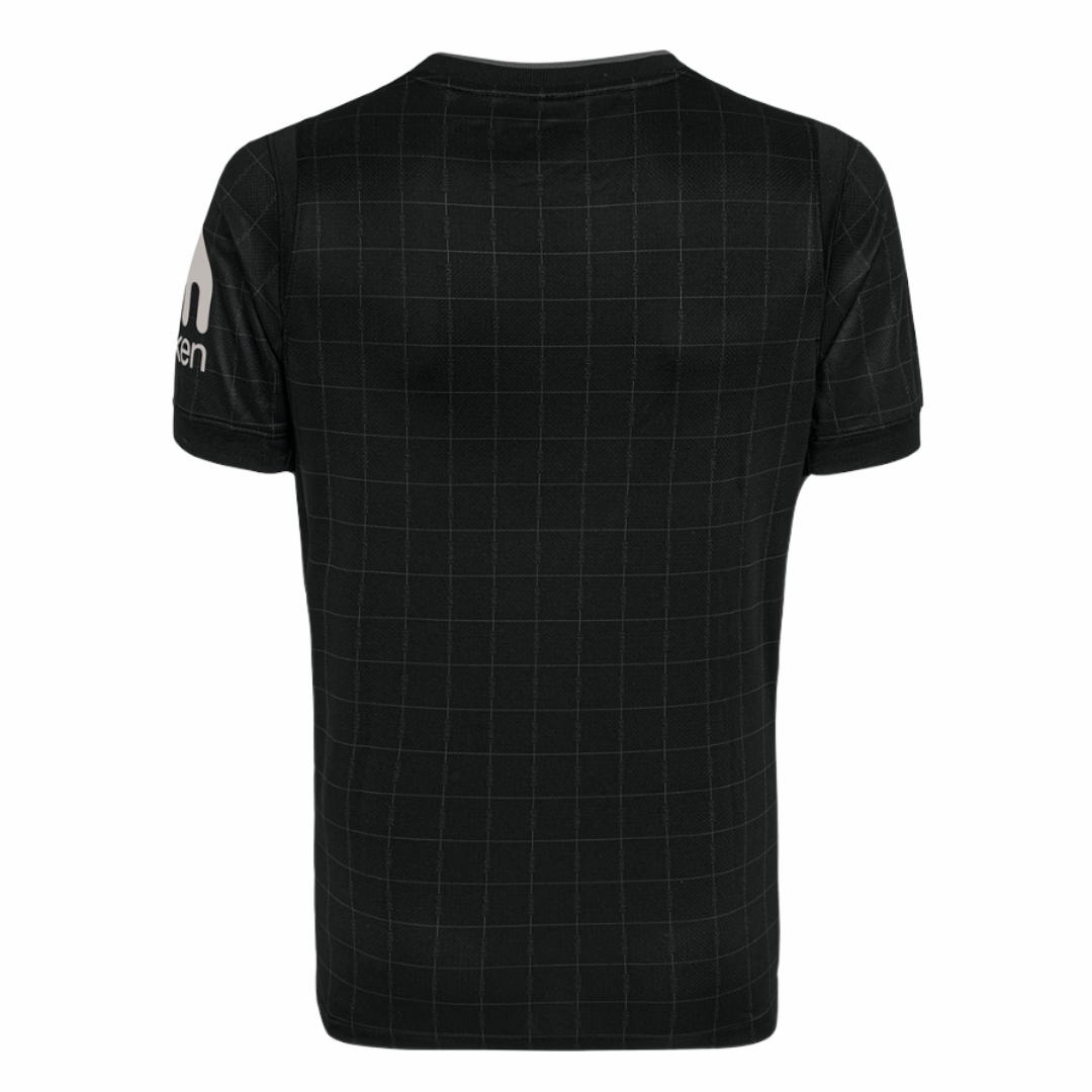 Camiseta Tottenham Hotspur 25/26 2ª equipación