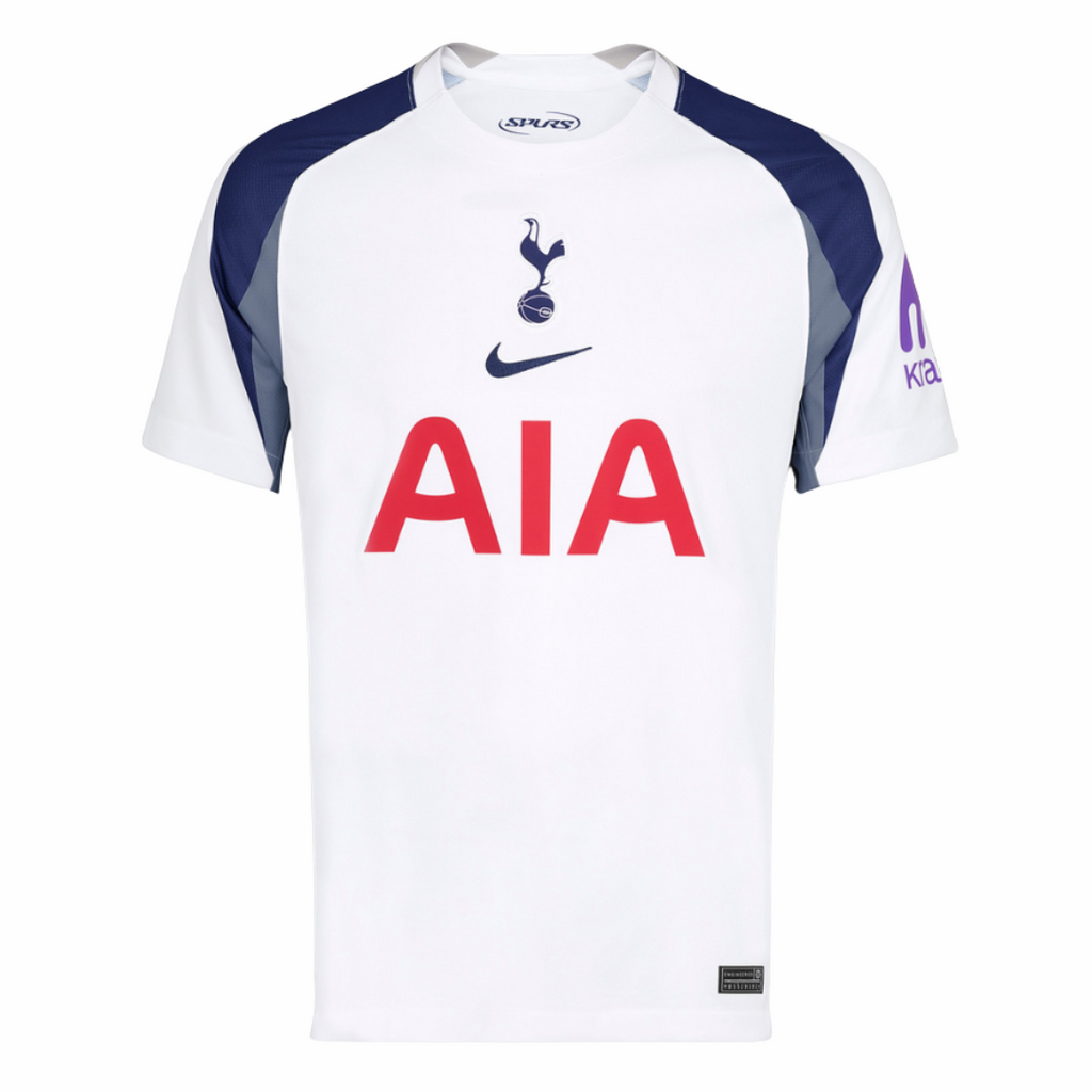 Camiseta Tottenham Hotspur 25/26 1ª equipación