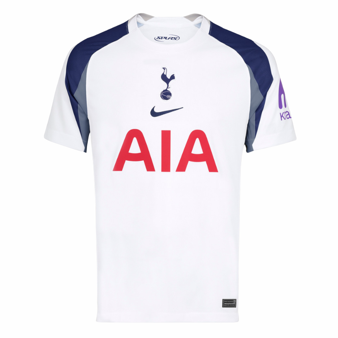 Camiseta Tottenham Hotspur 25/26 1ª equipación
