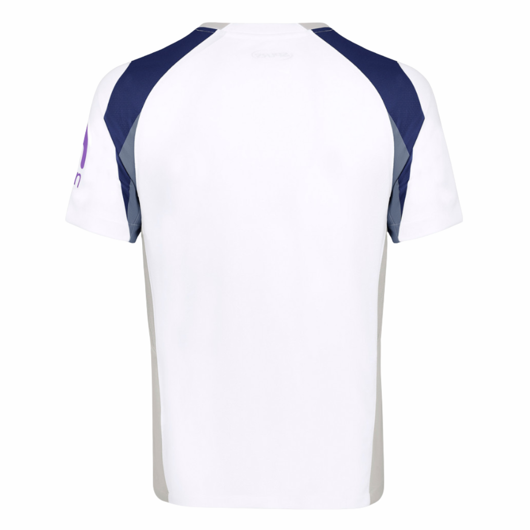 Camiseta Tottenham Hotspur 25/26 1ª equipación