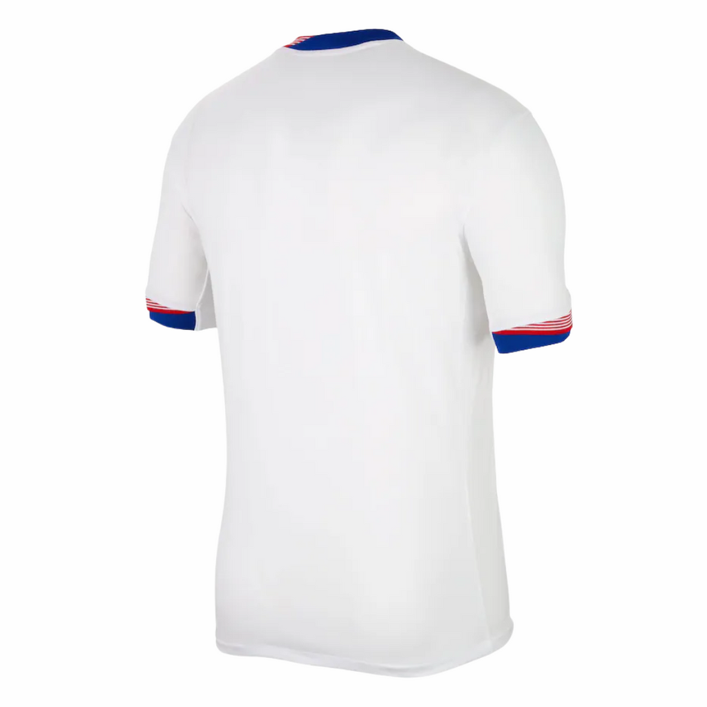 Camiseta Estados Unidos 1ª equipación 2024