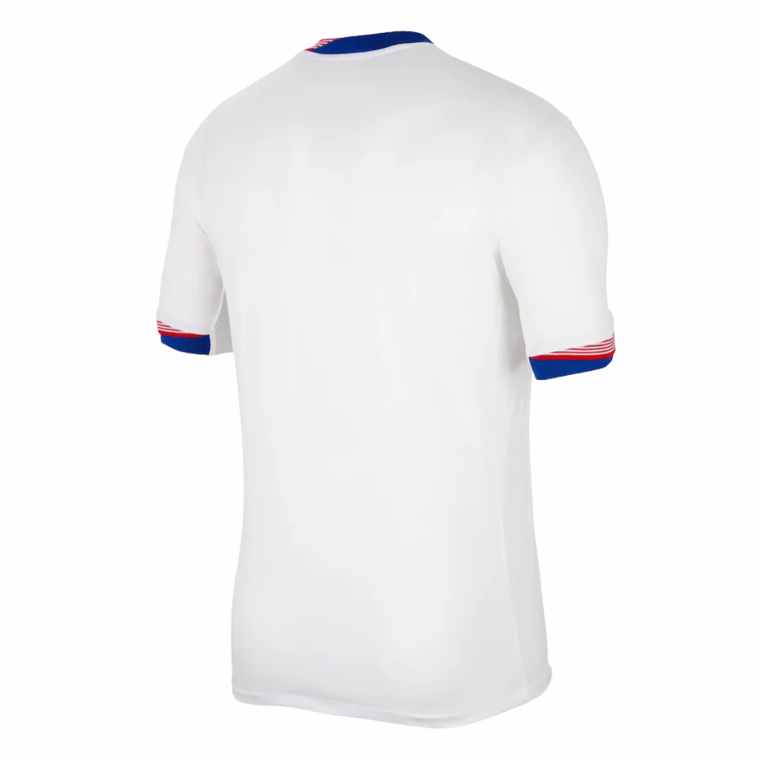 Camiseta Estados Unidos 1ª equipación 2024